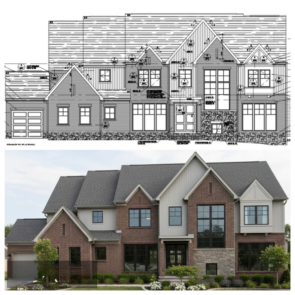 Primary Photo Of 14005 Dawn Whistle way, Bowie Land For Sale