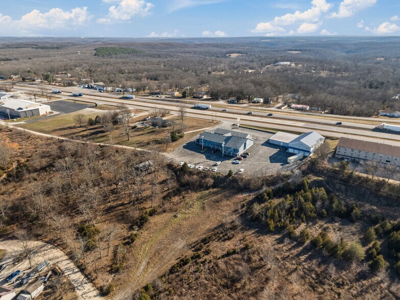 More Photos Of 25715 Highway 17, Waynesville Specialty For Sale