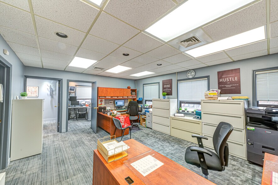 More Photos Of 57 Old Country Rd, Westbury Office For Sale