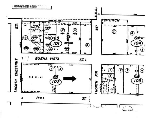 More Photos Of 121 N Fir St, Ventura Office For Lease