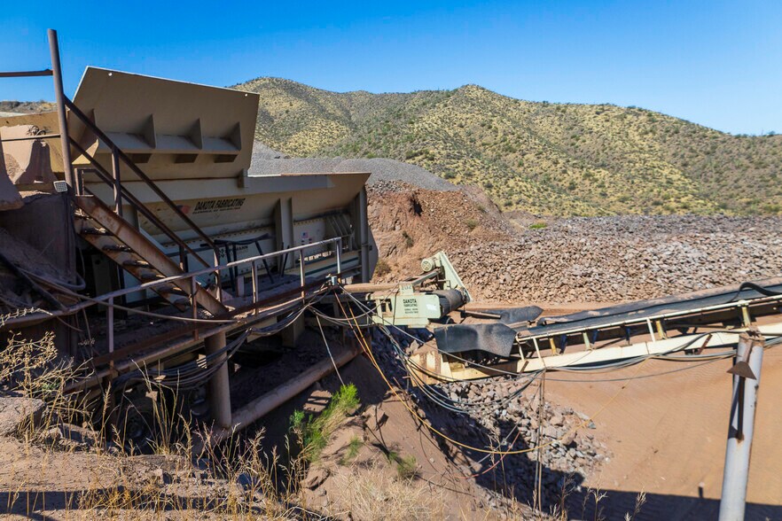 More Photos Of Hwy 60, Superior Land For Sale