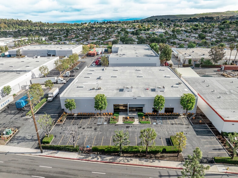 More Photos Of 620-628 S Hambledon Ave, City Of Industry Unknown For Lease
