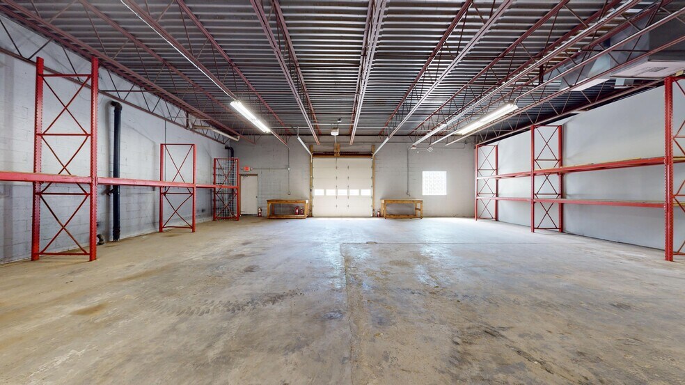 More Photos Of 3367 Spring Garden Rd, Pittsburgh Warehouse For Lease