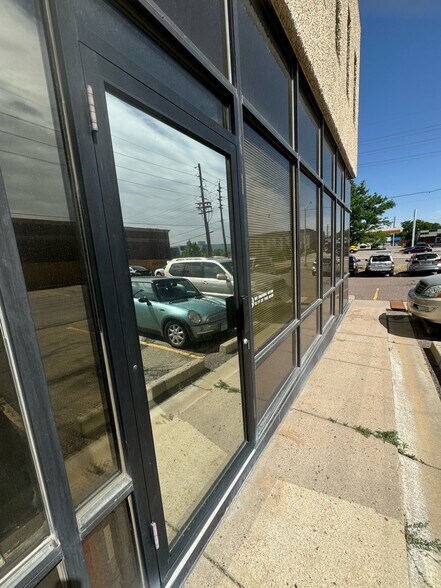 More Photos Of 7200 E Hampden Ave, Denver Office For Lease