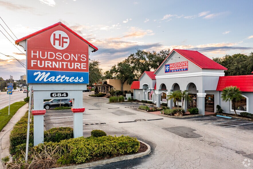 More Photos Of 684 E Altamonte Dr, Altamonte Springs General Retail For Sale