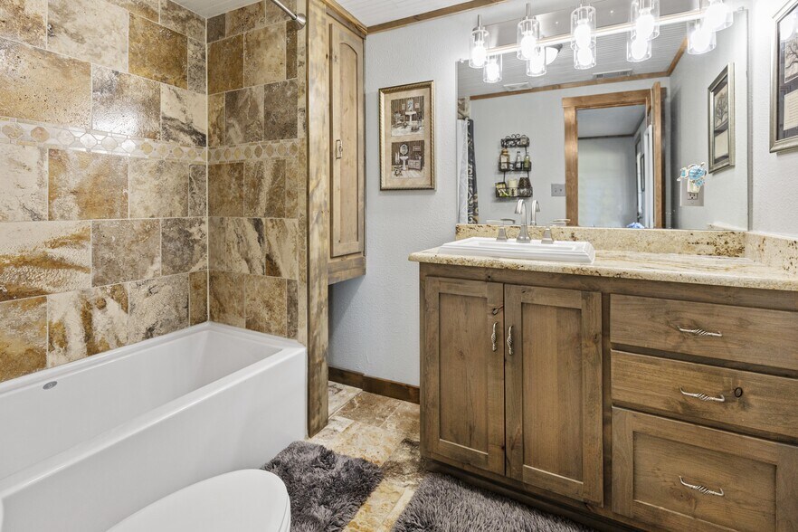 More Photos Of 725 County Road 520, Evant Land For Sale