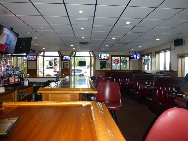 More Photos Of 359 Boston Post Rd, Westbrook Restaurant For Sale