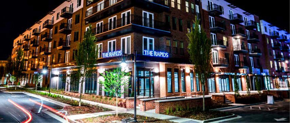 More Photos Of 1329 Front Ave, Columbus Specialty For Lease