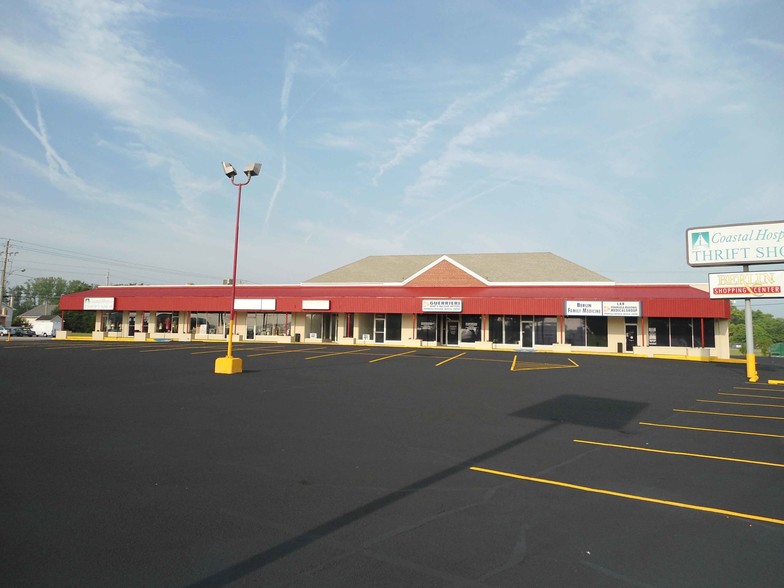 Primary Photo Of 10445 Old Ocean City Blvd, Berlin Freestanding For Lease