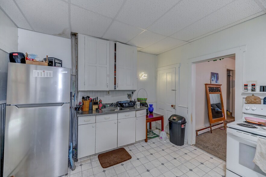 More Photos Of 339 Catherine St, Bloomsburg Multifamily For Sale