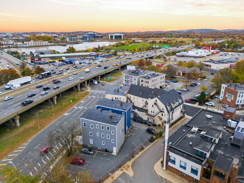 More Photos Of ,  Multifamily For Sale