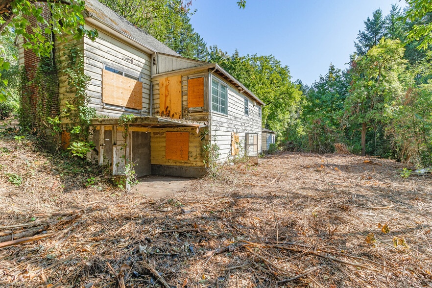 More Photos Of 6920 NW Thompson Rd, Portland Land For Sale
