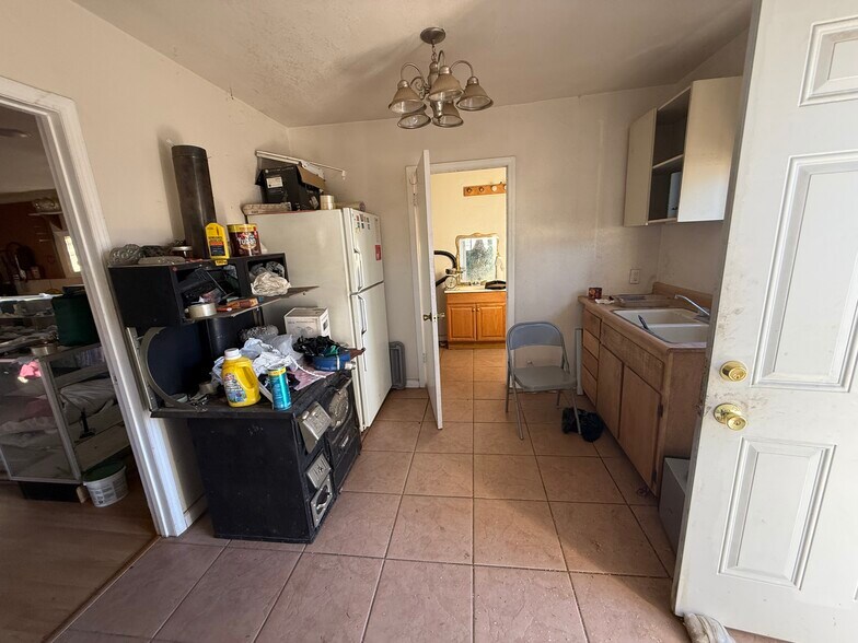 More Photos Of 3925 Lake Isabella Blvd, Bodfish General Retail For Sale