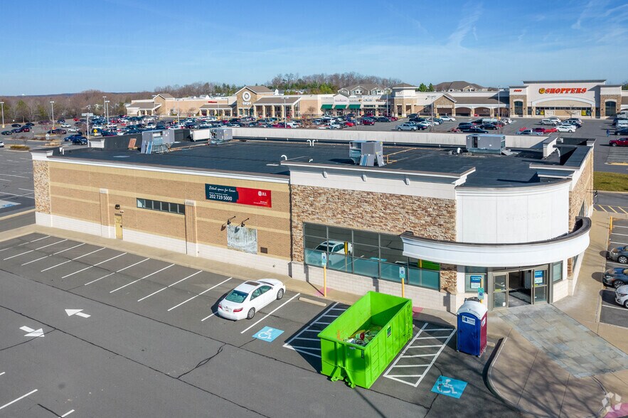 More Photos Of Dumfries Rd, Dumfries Unknown For Lease