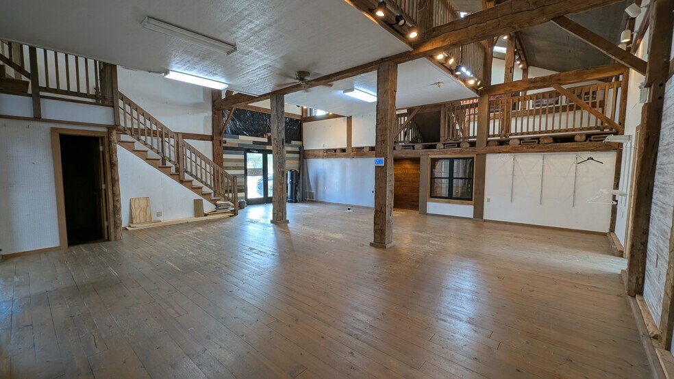 More Photos Of 12650 Adams Rd, Granger Freestanding For Lease