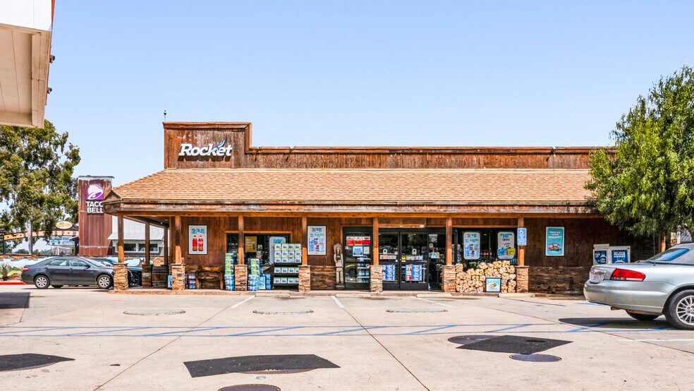More Photos Of 1488 6th St, Norco Service Station For Sale