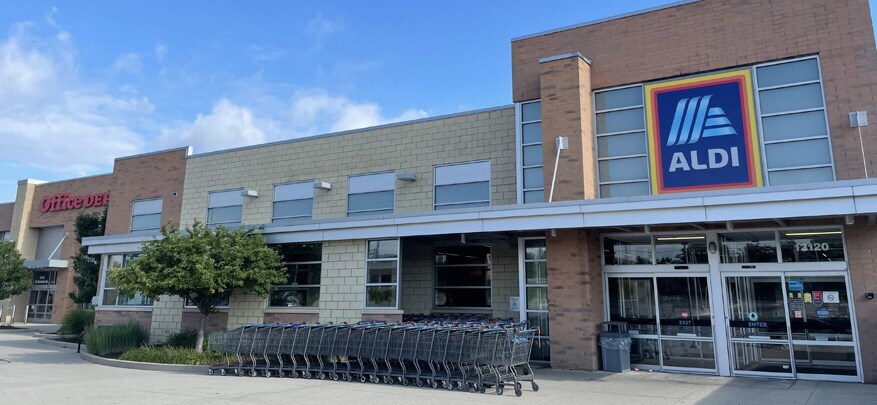 More Photos Of W. Burleigh St. & N. 124th St, Milwaukee General Retail For Lease