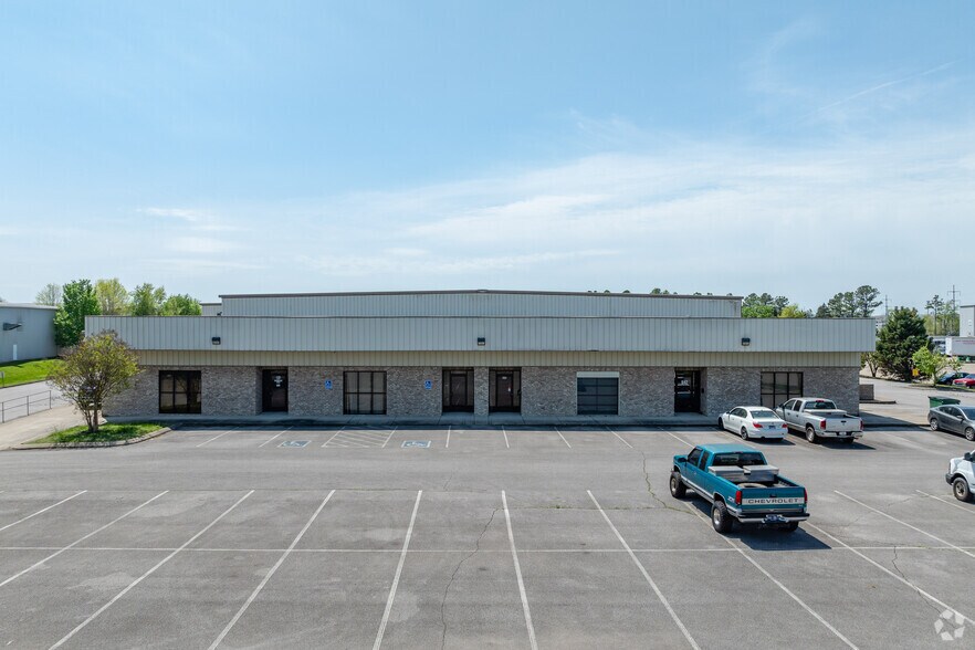 More Photos Of 941-953 Esther Ln, Murfreesboro Warehouse For Lease