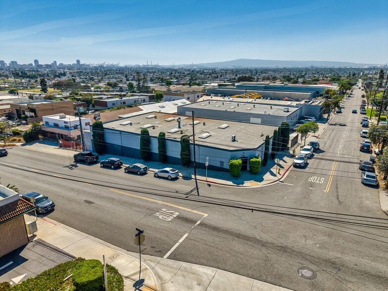 More Photos Of , Signal Hill Industrial For Sale