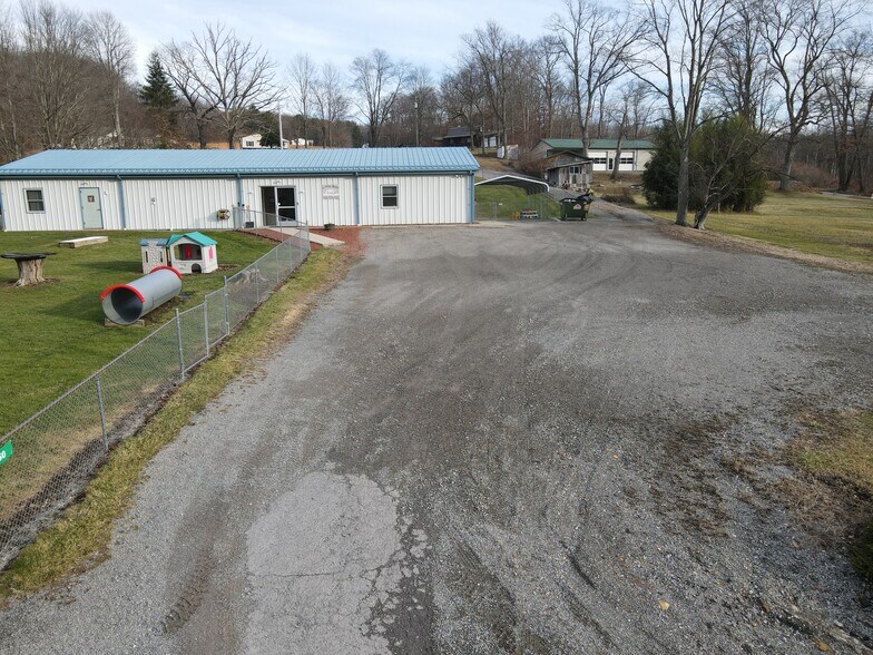 More Photos Of 50 Nicklow Rd, Bruceton Mills Daycare Center For Sale