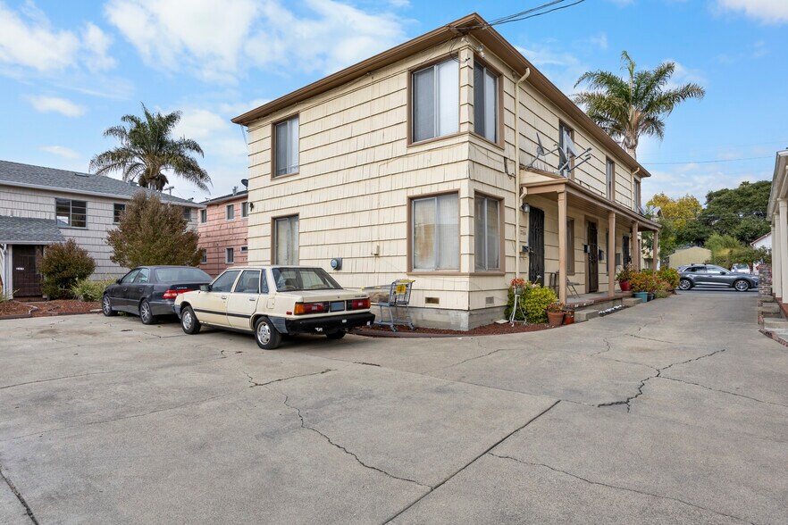 More Photos Of , Berkeley Multifamily For Sale