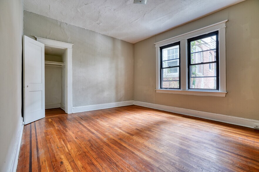 More Photos Of 2107-2111 Park Ave, Baltimore Apartments For Sale