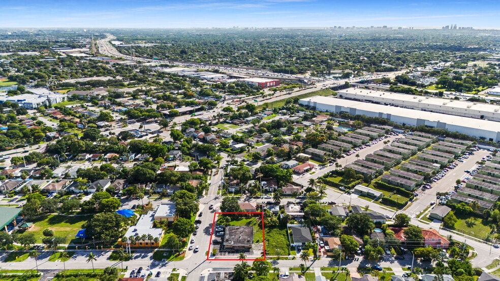 More Photos Of 880 NW 25th Ave, Fort Lauderdale Land For Sale