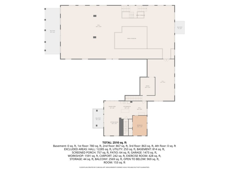 More Photos Of 1420 N High St, Bridgton Apartments For Sale