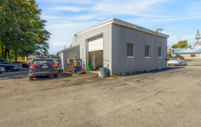 More Photos Of 7 - 15 Prospect St, Leominster Land For Sale