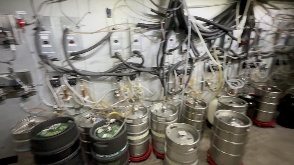 More Photos Of 131 Dwight St, New Britain Restaurant For Sale