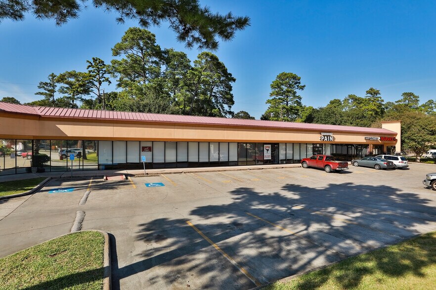 More Photos Of 8320 Louetta Rd, Spring Unknown For Lease