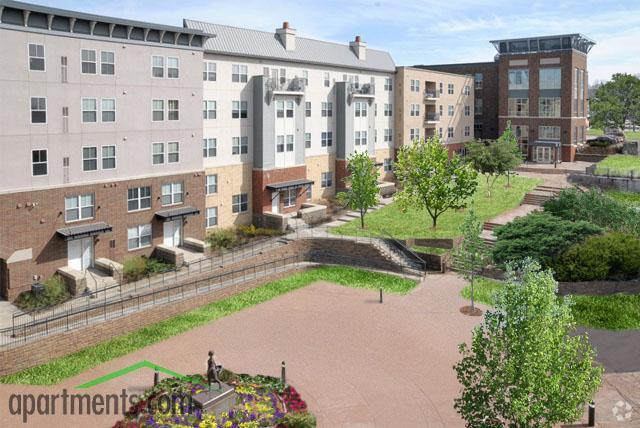 More Photos Of 12700 Nicollet Ave, Burnsville Apartments For Lease