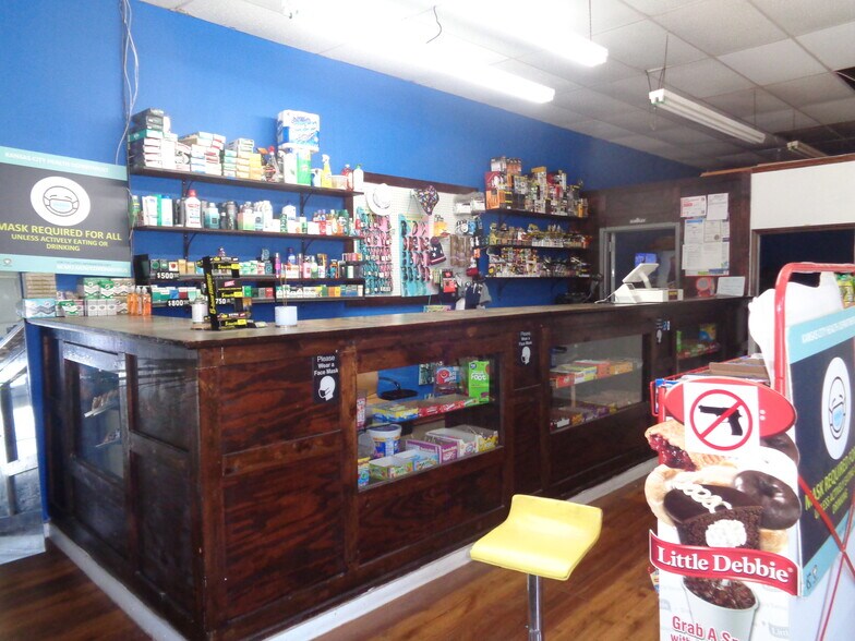 More Photos Of 3445 Woodland Ave, Kansas City General Retail For Sale