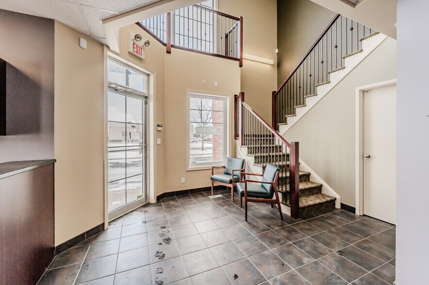 More Photos Of 90 Earl Martin Dr, Woolwich Medical For Lease