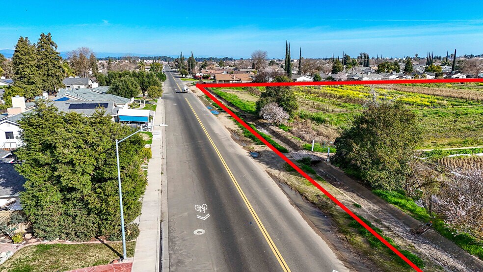 More Photos Of 2577 Lobo Ave, Merced Land For Sale