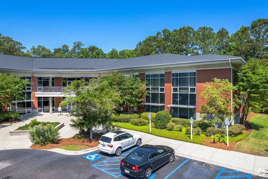 Primary Photo Of 1470 Tobias Gadson Blvd, Charleston Coworking Space