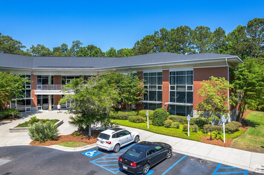 Primary Photo Of 1470 Tobias Gadson Blvd, Charleston Loft Creative Space For Lease