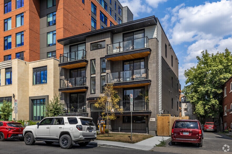 More Photos Of 35 Monk St, Ottawa Apartments For Sale