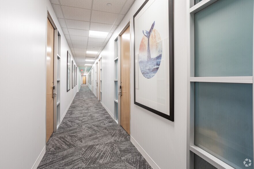 More Photos Of 2530 Meridian Pky, Durham Coworking Space
