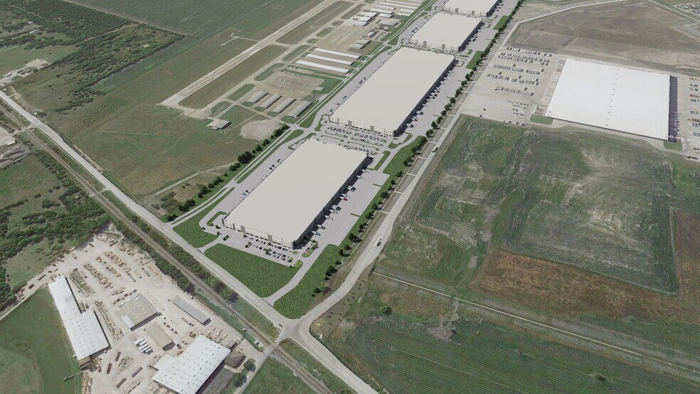 More Photos Of 4180 E Scyene Rd, Mesquite Unknown For Sale