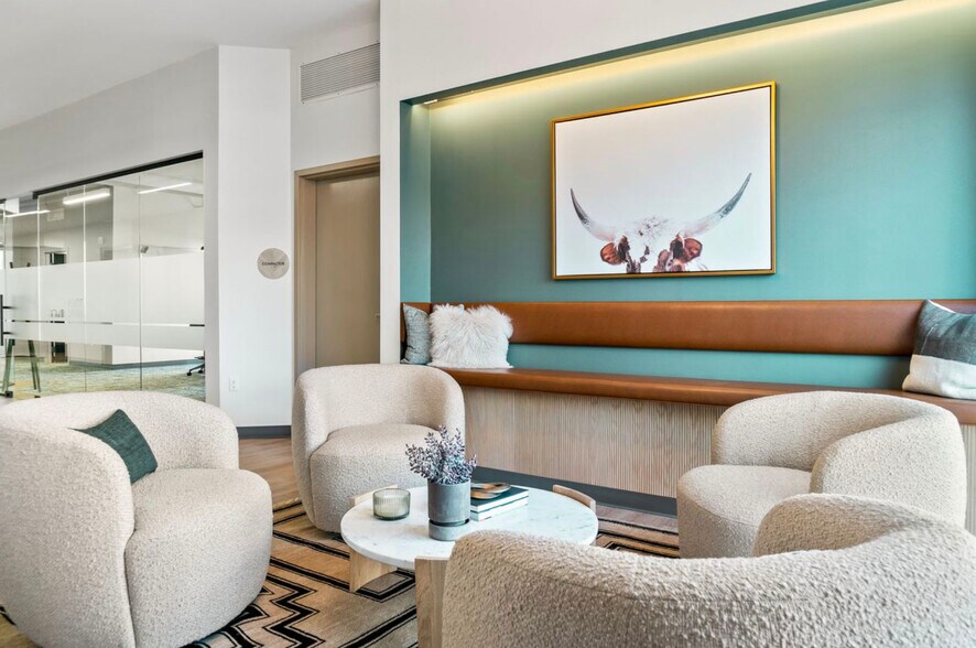 More Photos Of 27 S Squirrel Rd, Auburn Hills Coworking Space