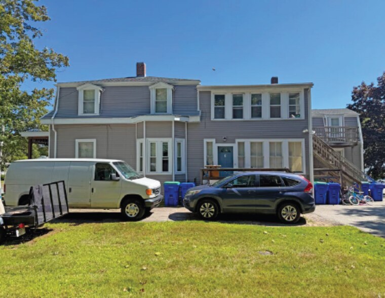 More Photos Of 83 Summit St, Rockland Apartments For Sale