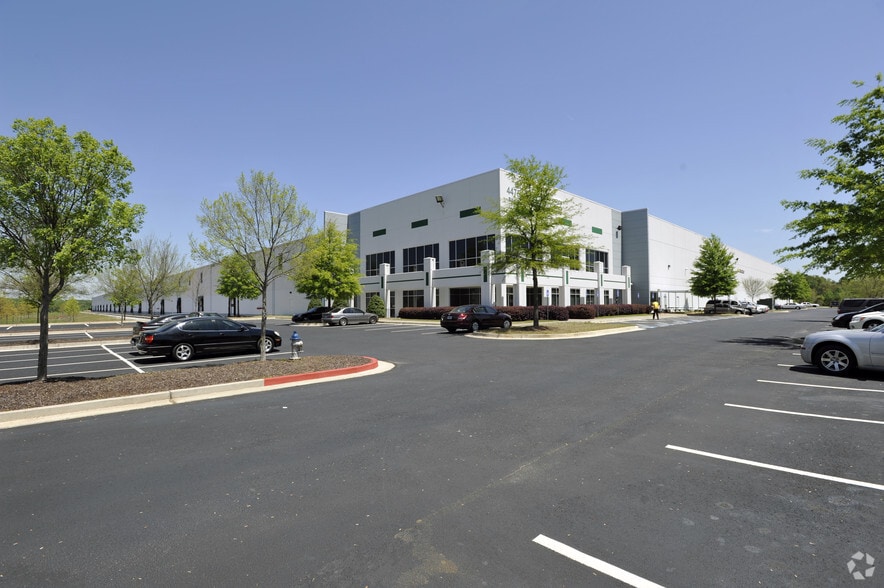 Primary Photo Of 4475 S Fulton Pky, Atlanta Warehouse For Lease