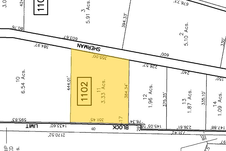 More Photos Of 1641 Sherman Ave, Pennsauken Warehouse For Lease