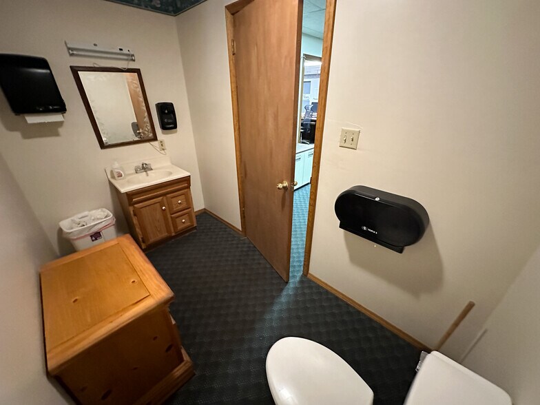 More Photos Of 20075 Malone Rd, Tecumseh Warehouse For Sale