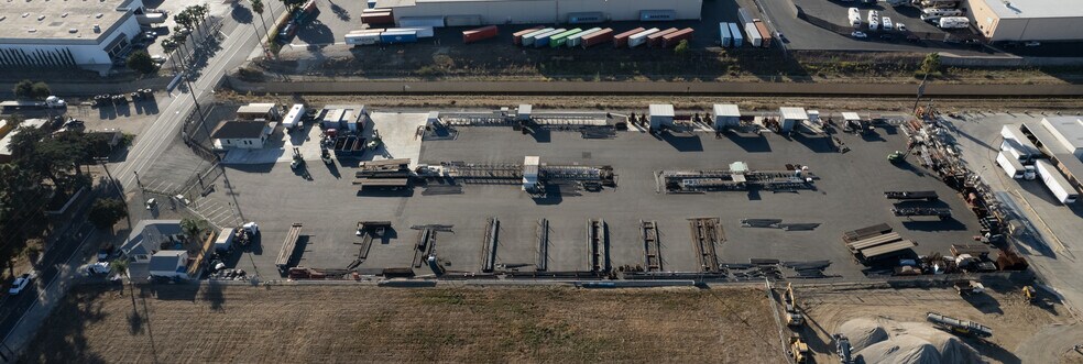 More Photos Of 3612 Philadelphia St, Chino Land For Lease