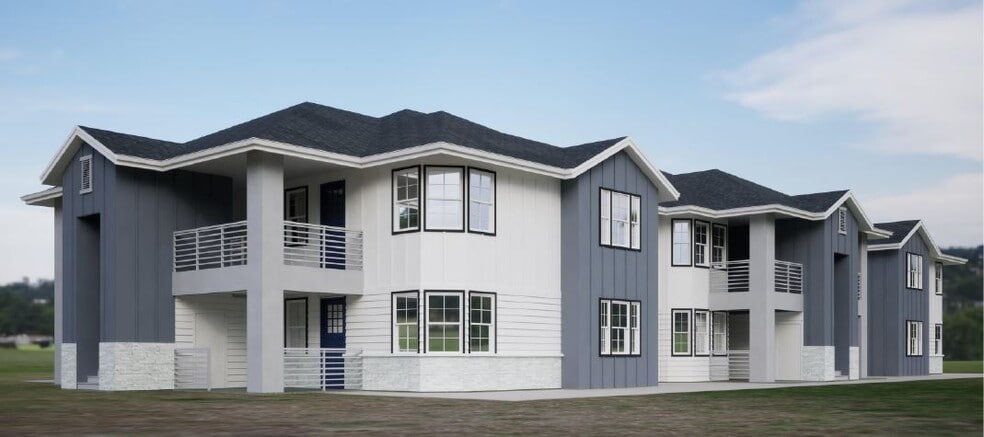 Primary Photo Of 2240 Nord Ave, Chico Apartments For Sale