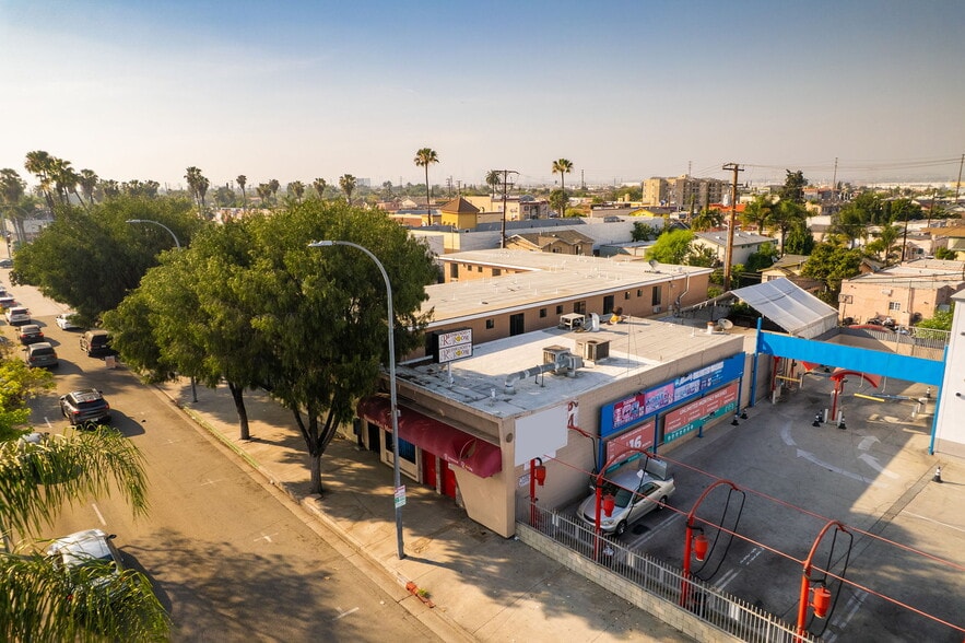 More Photos Of 4533 Slauson Ave, Maywood Storefront For Sale