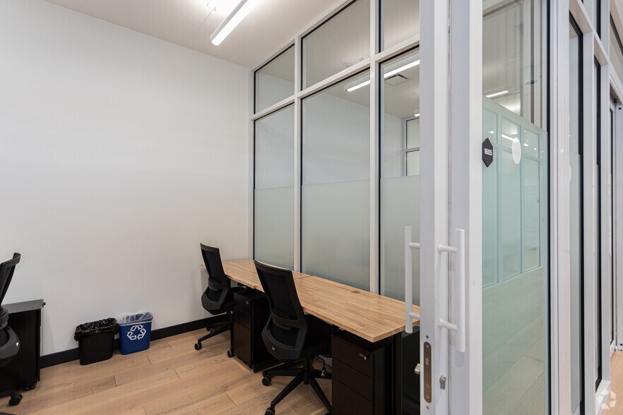 More Photos Of 250 E 200 S, Salt Lake City Coworking Space