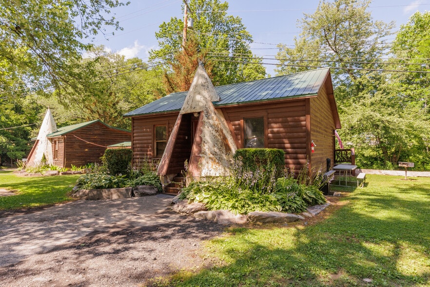 More Photos Of , Whittier Hospitality For Sale